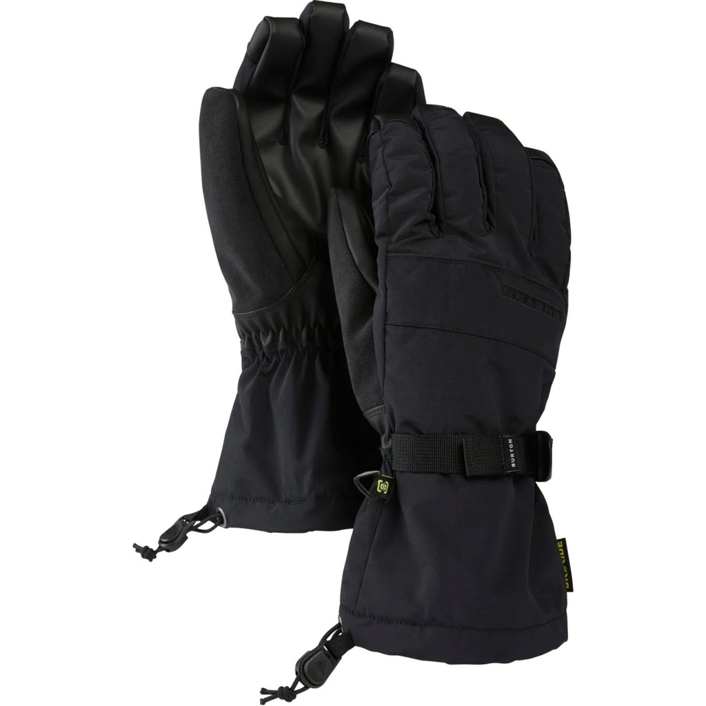 Burton Men's Profile Snow Gloves
