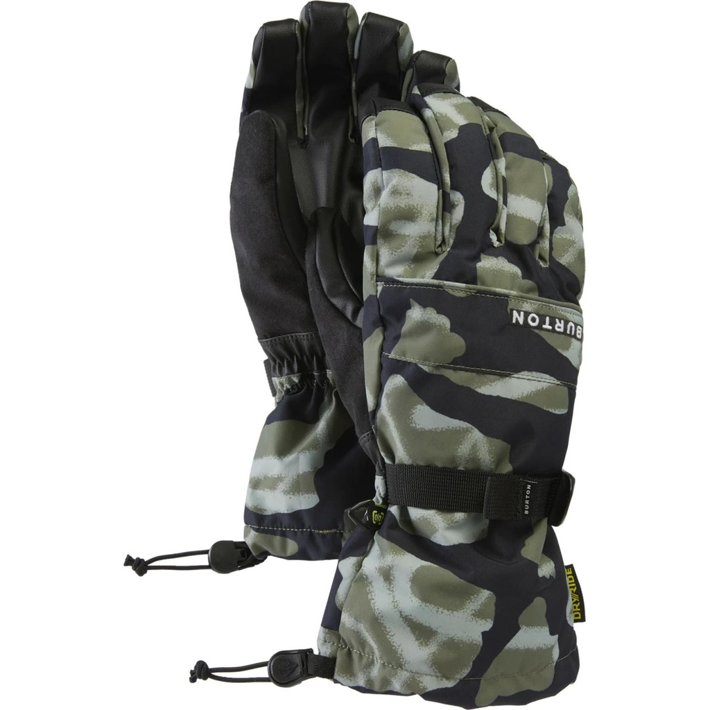 Burton Men's Profile Snow Gloves