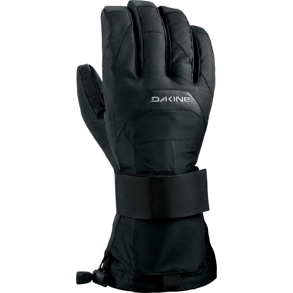 Dakine Men's Wristguard Gloves