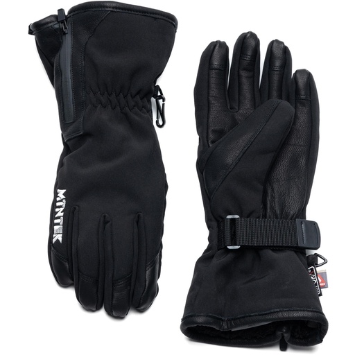 Mountain Tek Women's Double Diamond Gloves