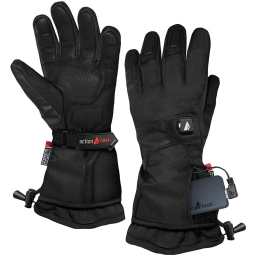 ActionHeat Women's 5V Premium Heated Gloves