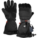 ActionHeat Women's 5V Battery Heated Snow Gloves