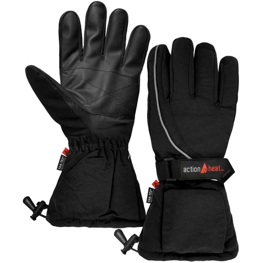 ActionHeat Women's AA Battery Heated Gloves