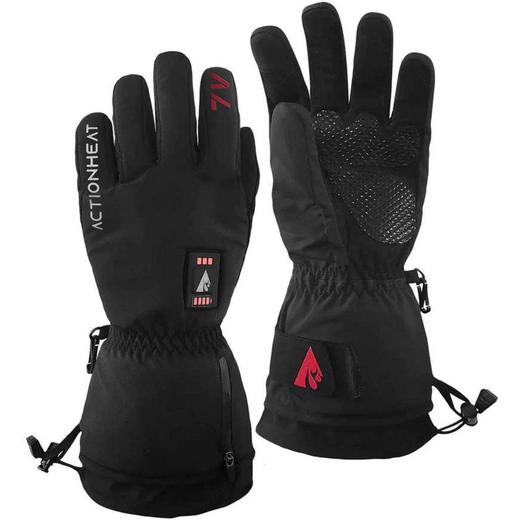 ActionHeat Women's 7V Everyday Heated Gloves