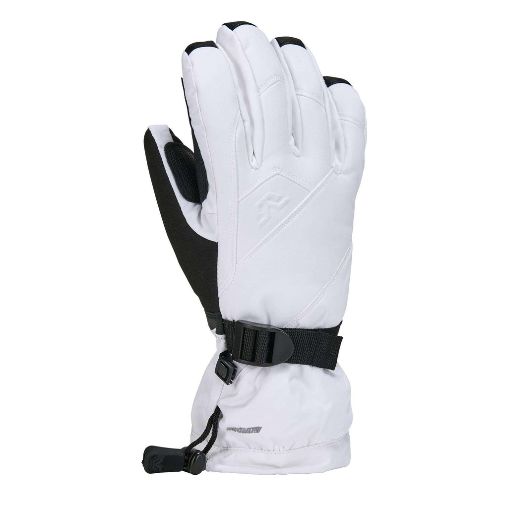 Gordini Women's Aquabloc Down Gauntlet IV Gloves