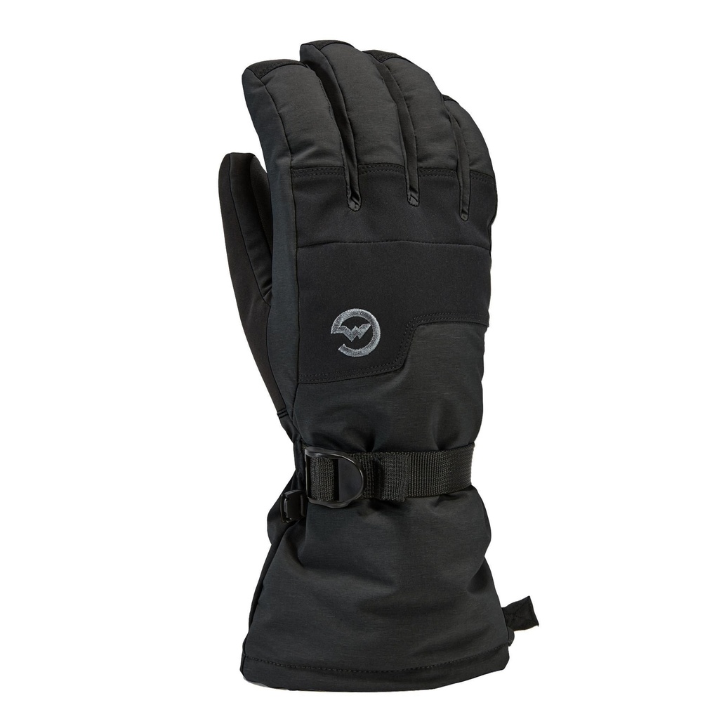 Gordini Women's AquaBloc Down Gauntlet Gloves