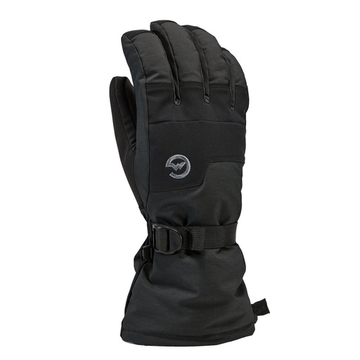 Gordini Women's AquaBloc Down Gauntlet Gloves