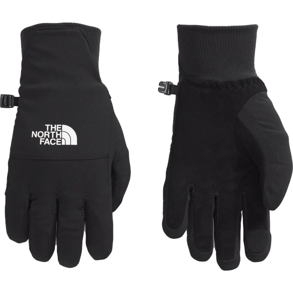 The North Face Women's Shelbe Raschel Etip Gloves