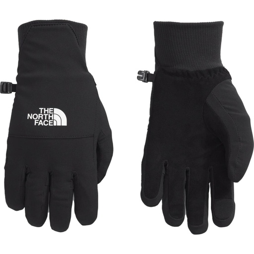 The North Face Women's Shelbe Raschel Etip Gloves