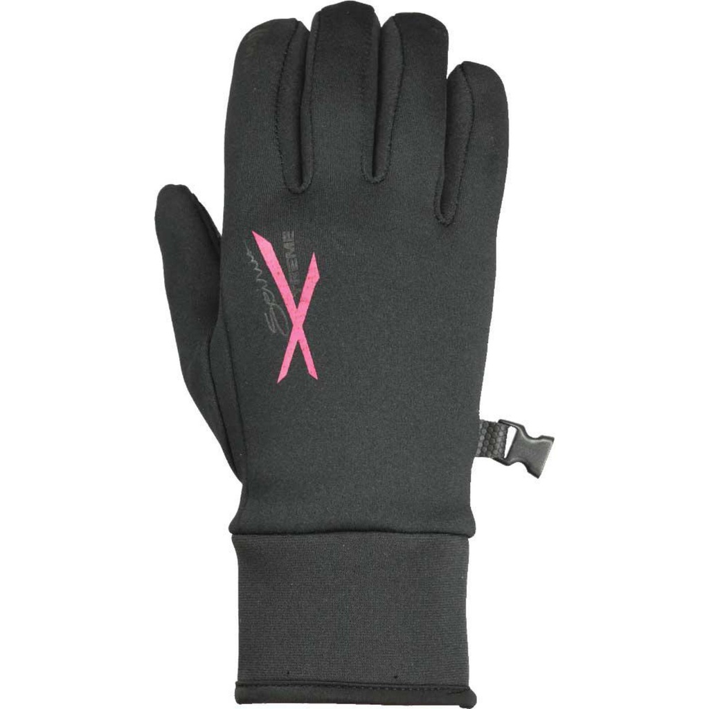 Seirus Women's Soundtouch Xtreme All Weather Gloves
