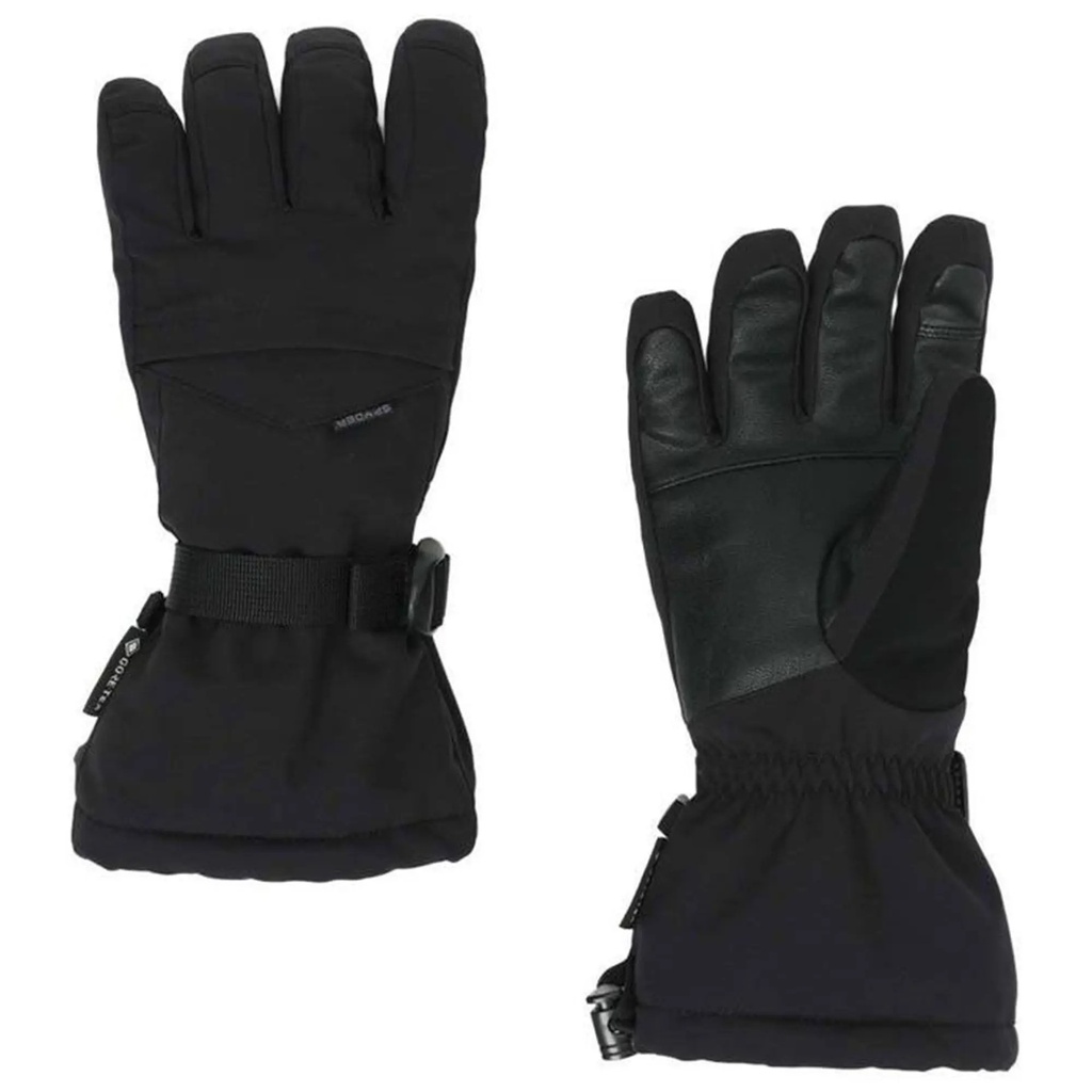 Spyder Women's Synthesis GTX Gloves