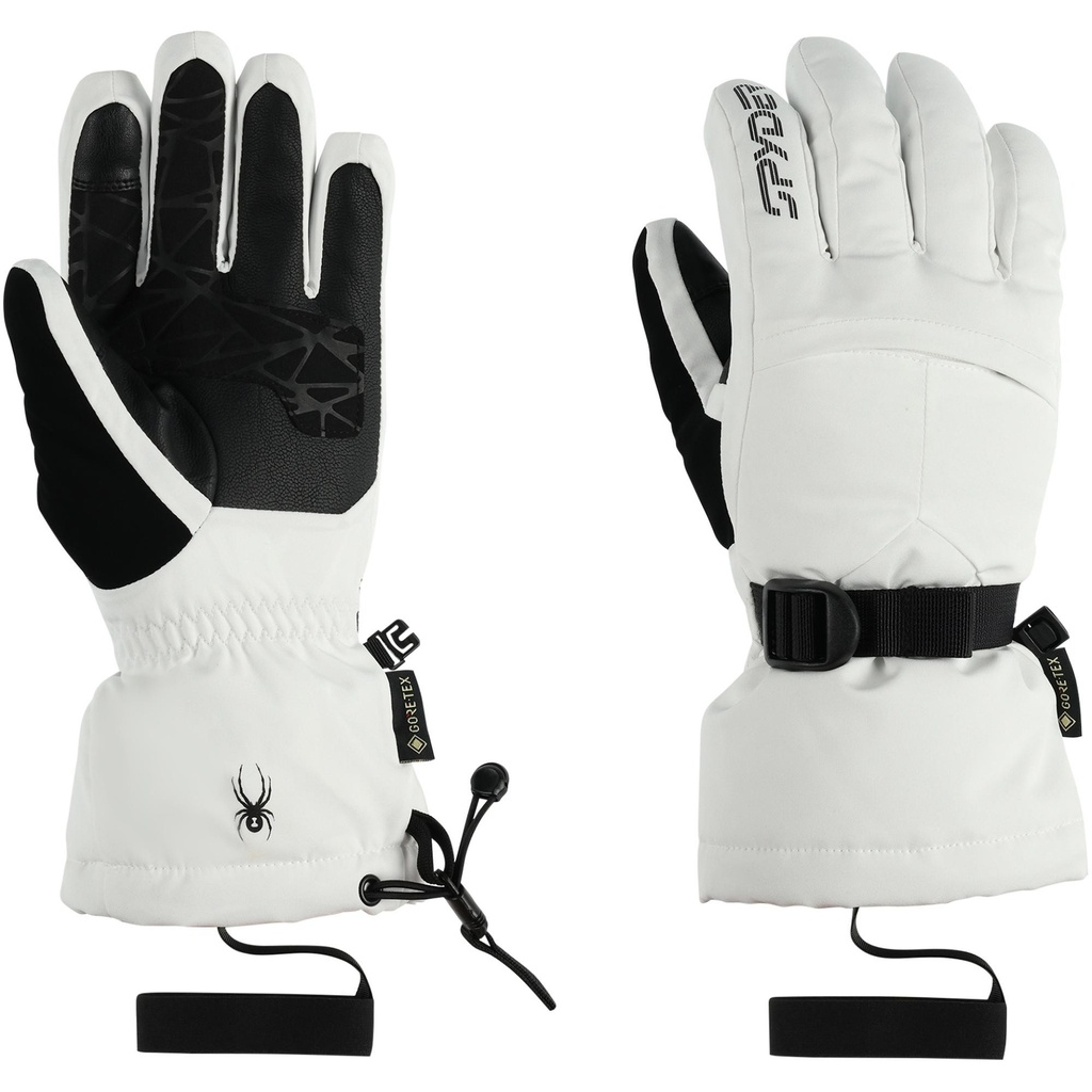 Spyder Women's Synthesis GTX Gloves