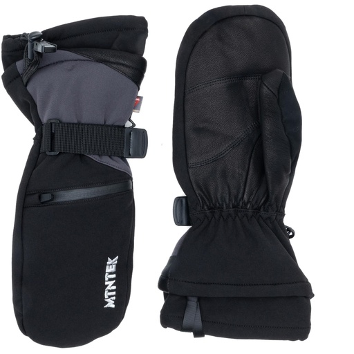 Mountain Tek Women's Double Diamond Mittens