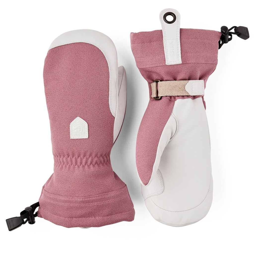 Hestra Women's Patrol Gauntlet Mitts