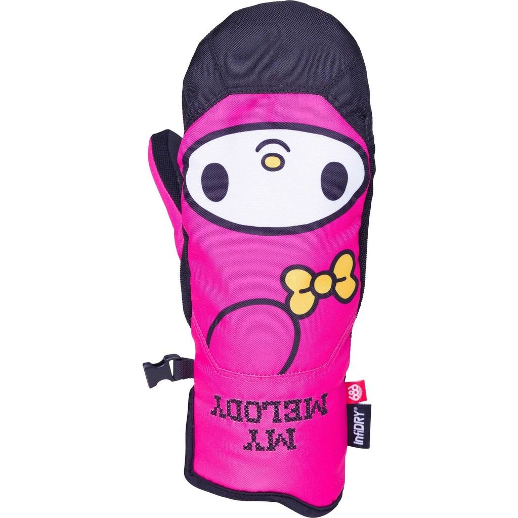 686 Women's Revel Mitt