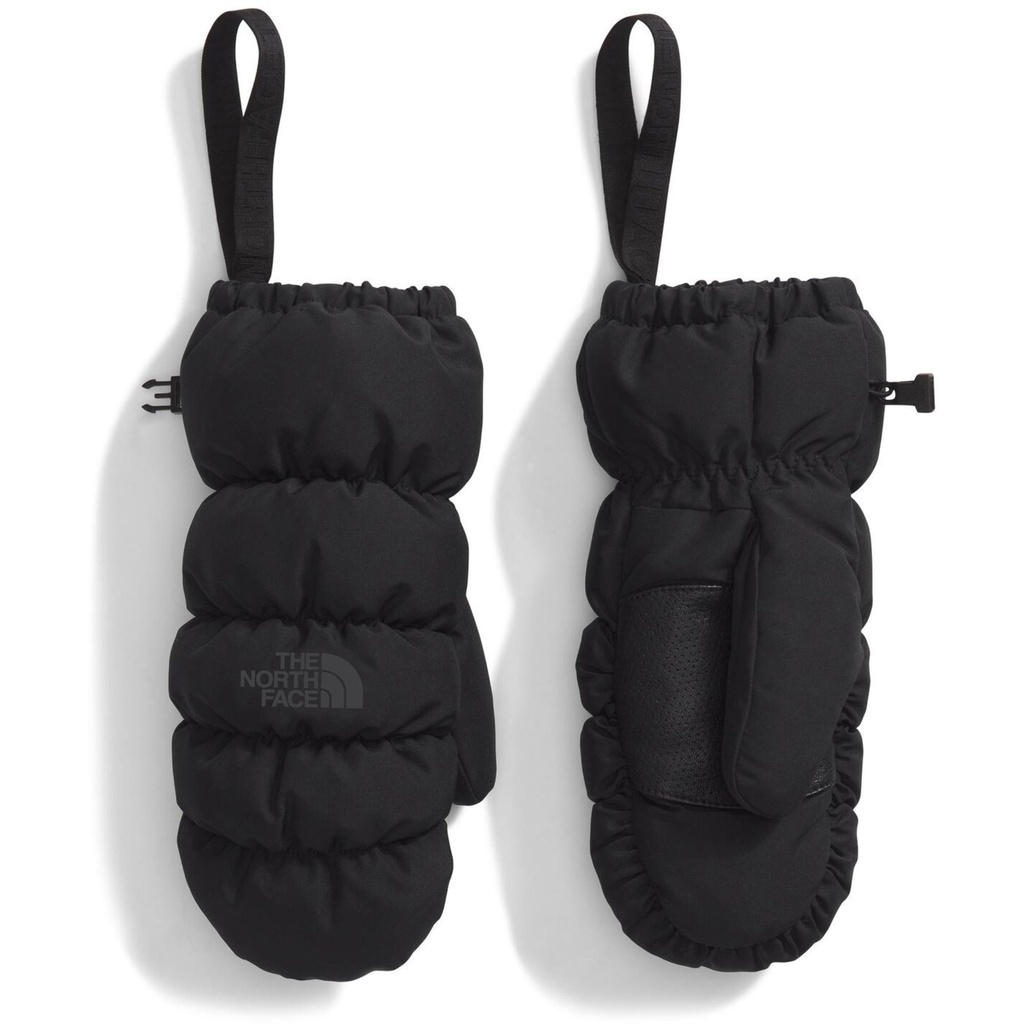 The North Face Montana Puffer Mitts