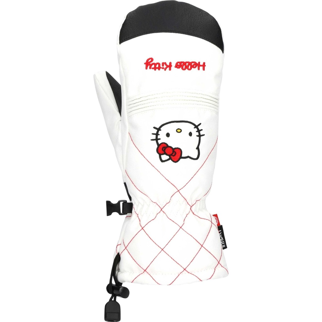 686 Women's Jubilee Mitt