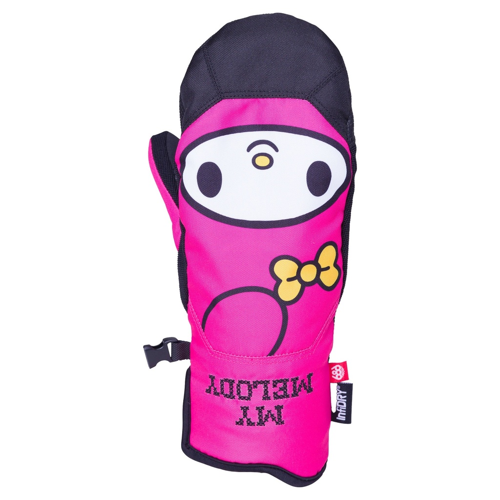 686 Women's Revel Mittens