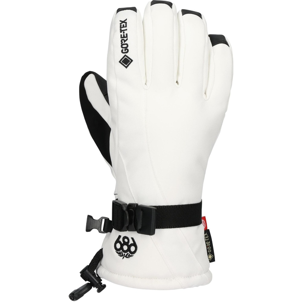 686 Women's GORE-TEX Linear Glove