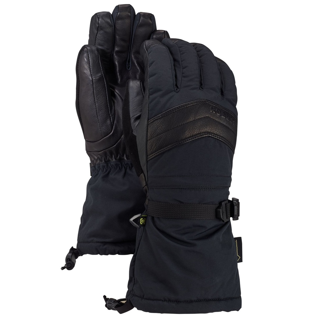 Burton Women's GORE-TEX Warmest Gloves