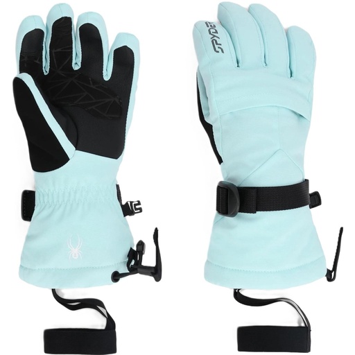 Spyder Kids' Synthesis Ski Gloves