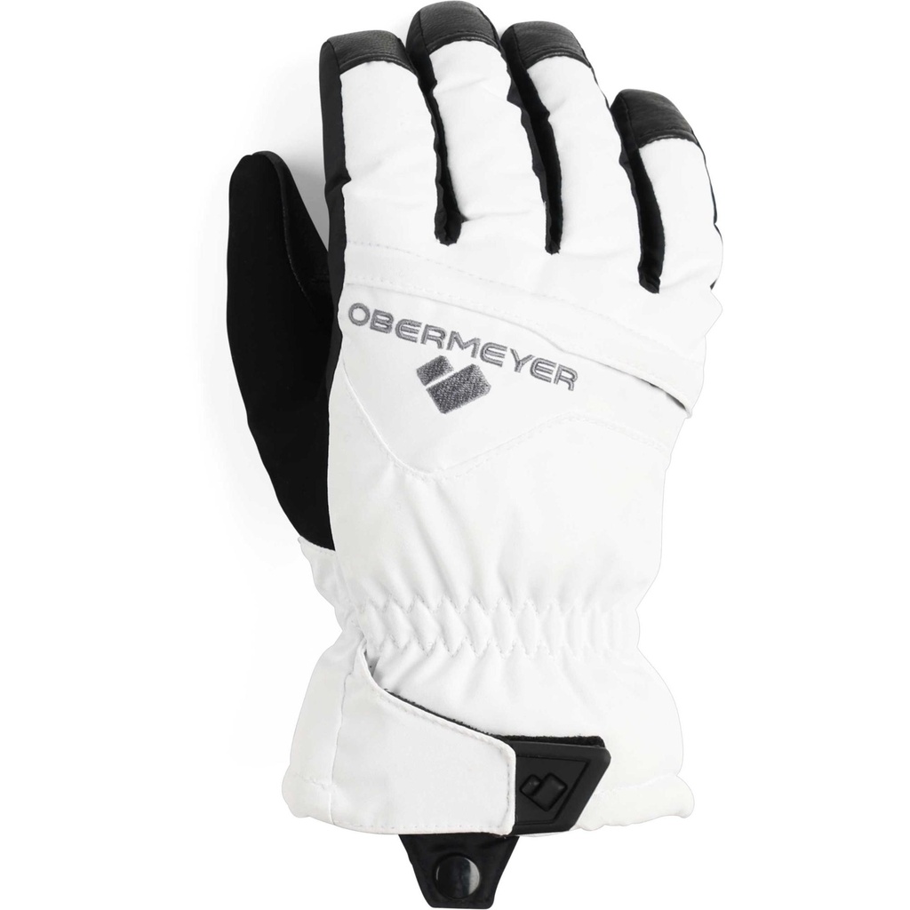 Obermeyer Kids' Lava Snow Gloves