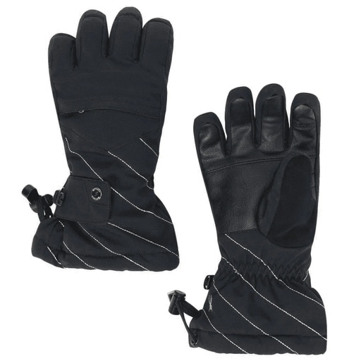 Spyder Girl's Synthesis Gloves