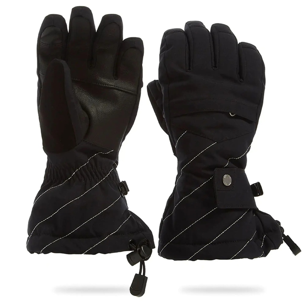 Spyder Girls Synthesis Gloves