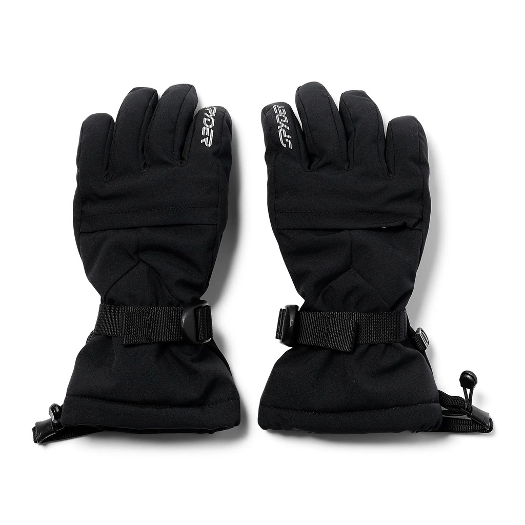 Spyder Girls Synthesis Ski Gloves
