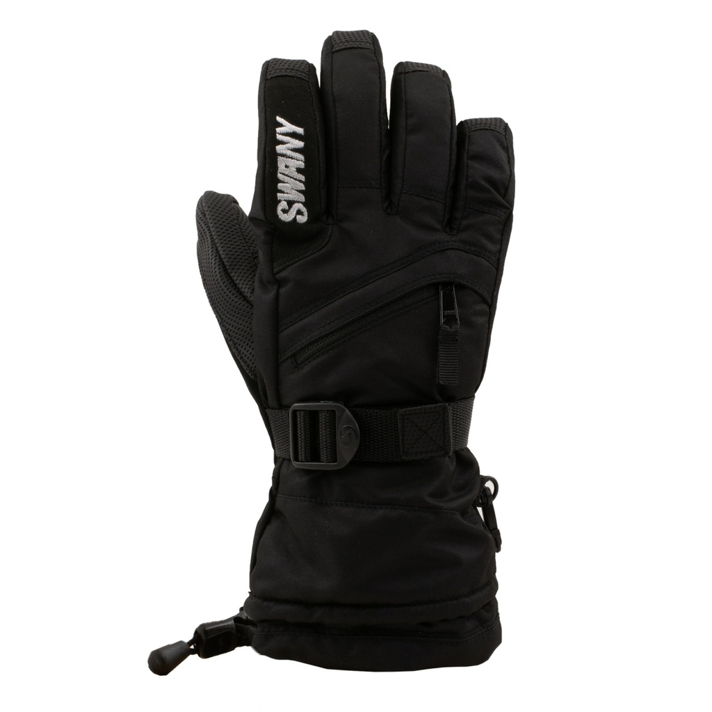 Swany Kids X-Over Jr. Gloves