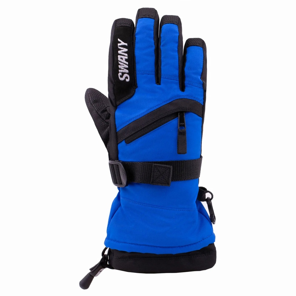Swany Kids X-Over Jr. Gloves