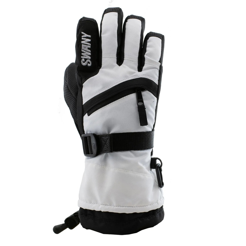 Swany Kids X-Over Jr. Gloves