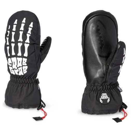 Crab Grab Kids' Cinch Mitts