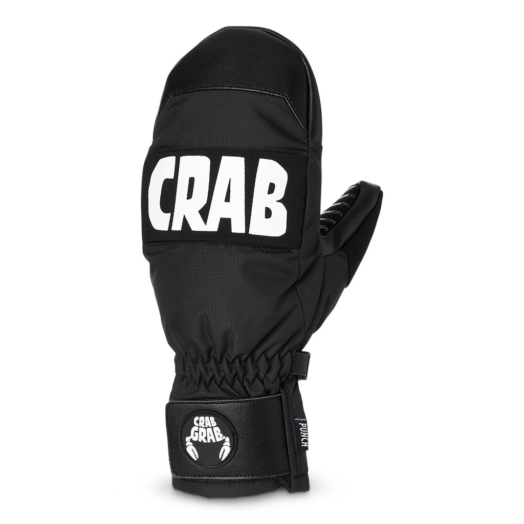 Crab Grab Kids Punch Mittens