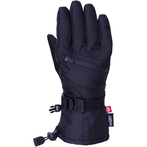 686 Kids' Heat Insulated Gloves