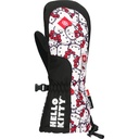 686 Kids Heat Insulated Snowboard Mittens