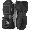 Hestra Little Kids' Baby Zip Long Mitts
