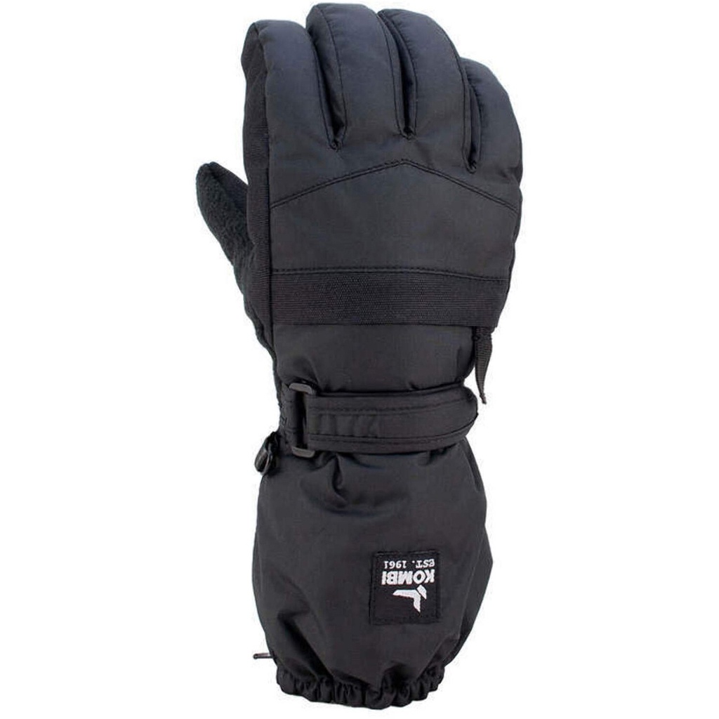 Kombi Toddler Snow Cat Gloves