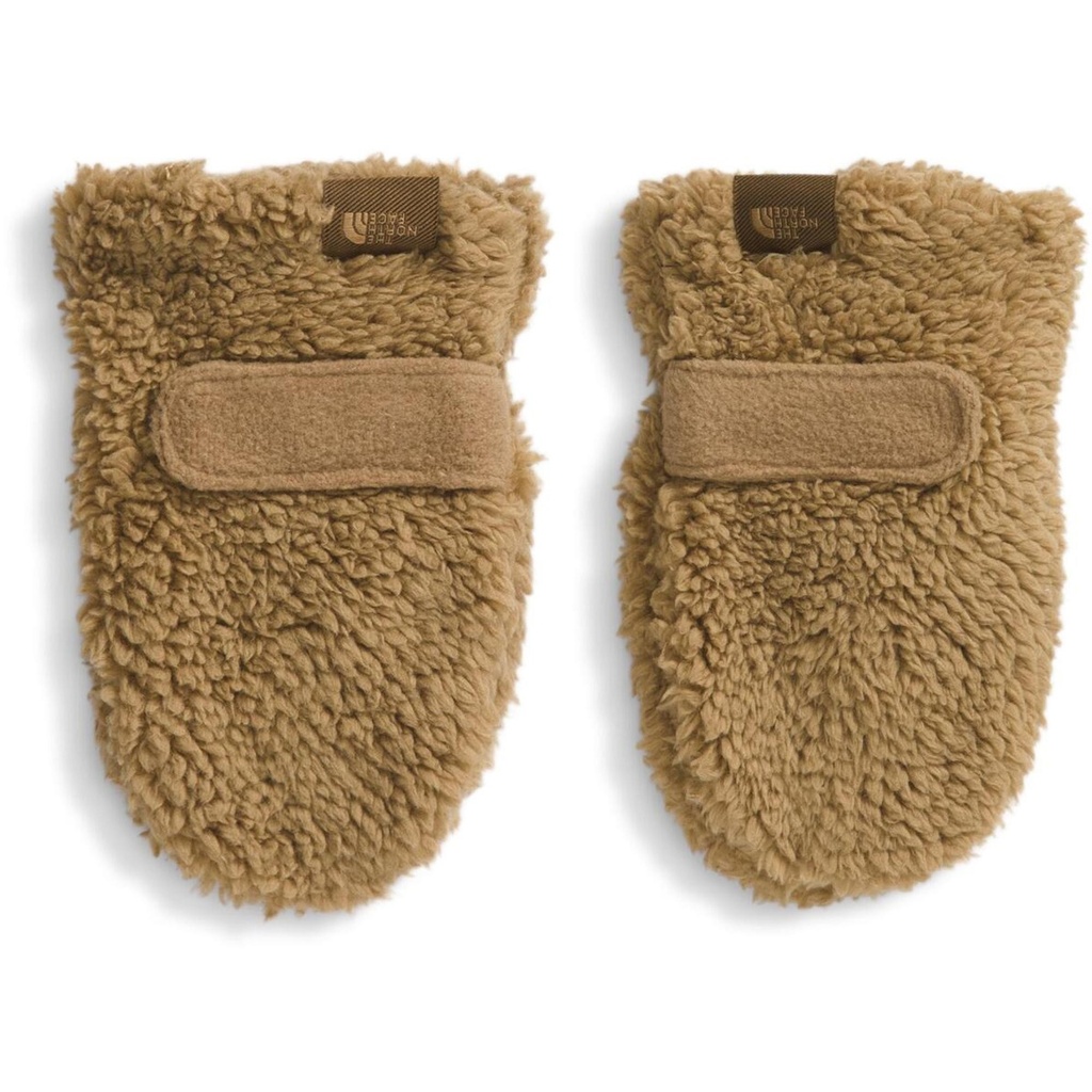 The North Face Little Kids' Baby Bear Mitts