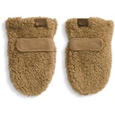 The North Face Little Kids' Baby Bear Mitts