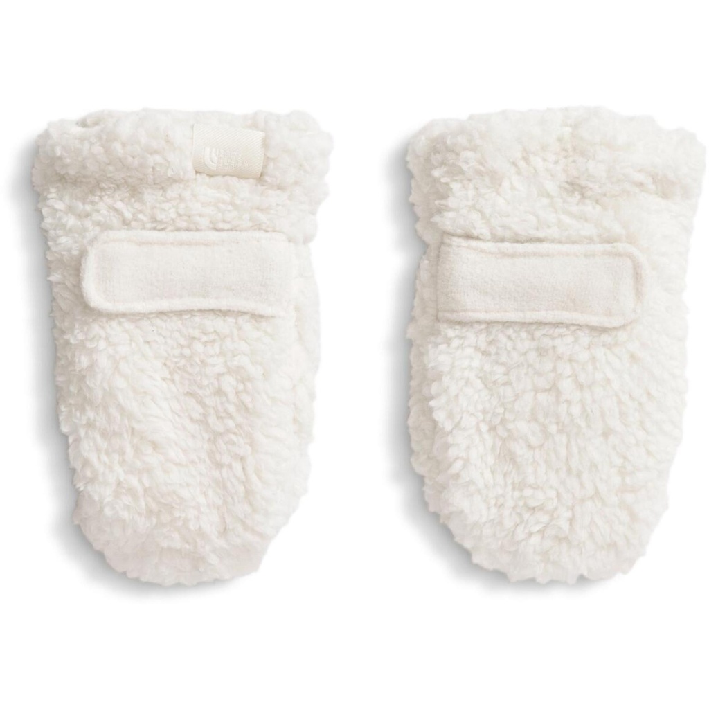 The North Face Little Kids' Baby Bear Mitts