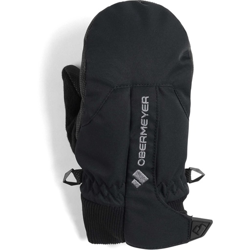 Obermeyer Little Kids' Thumbs Up Snow Mittens