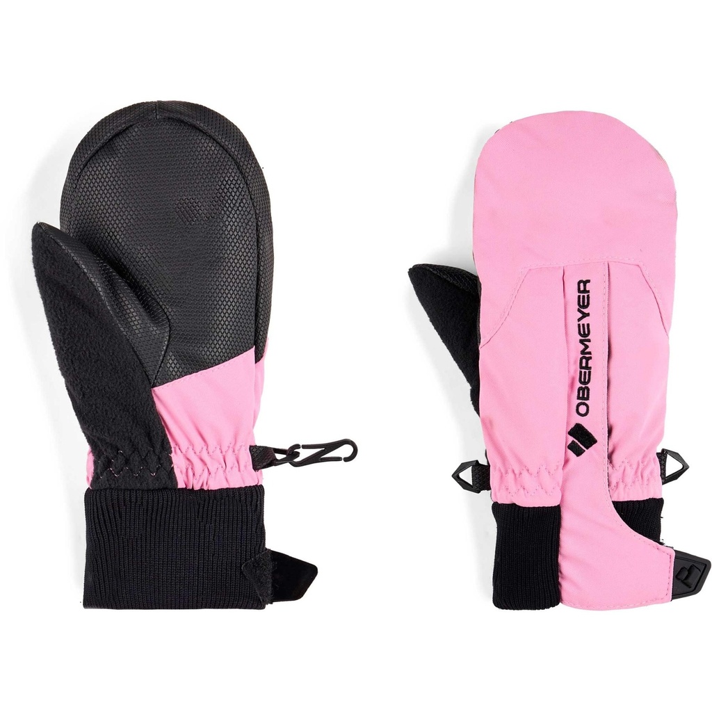 Obermeyer Kids' Thumbs Up Mittens