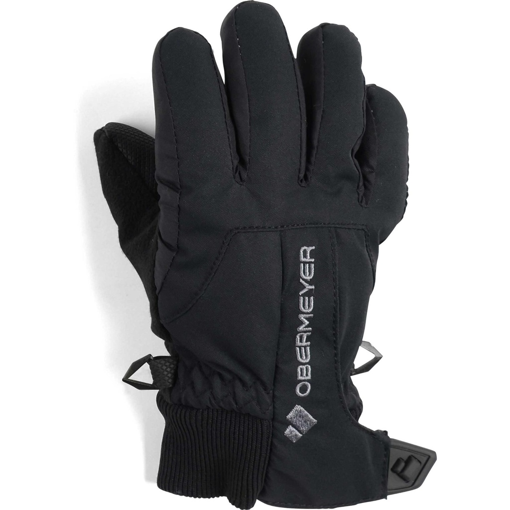 Obermeyer Kids' Thumbs Up Snow Gloves