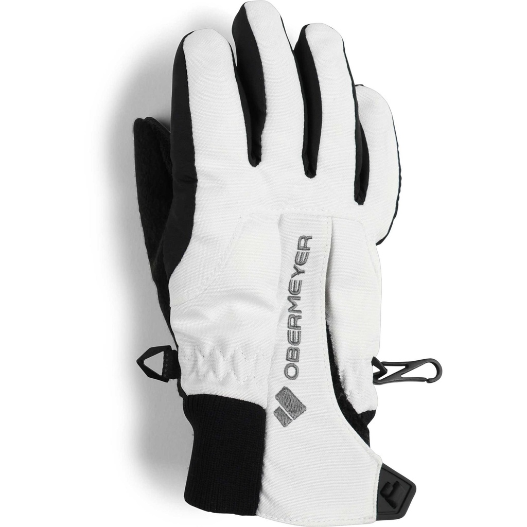 Obermeyer Kids' Thumbs Up Snow Gloves