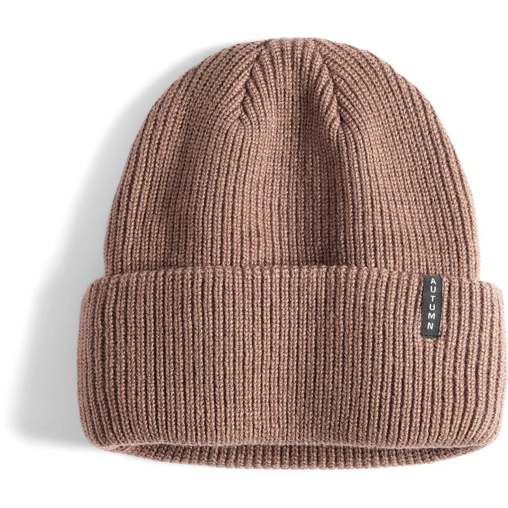 Autumn Select Solid Beanie