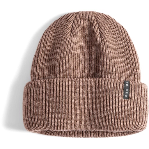 Autumn Select Solid Beanie