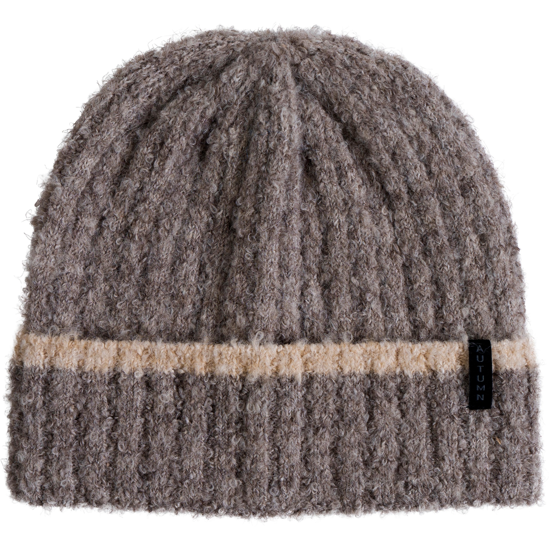 Autumn Teddy Beanie | Sun & Ski Sports