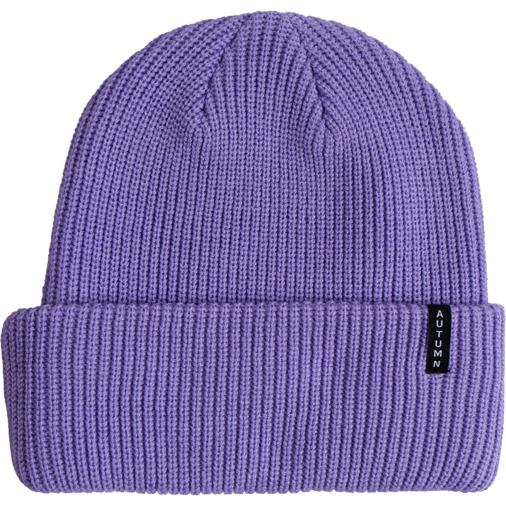 Autumn Select Solid Beanie