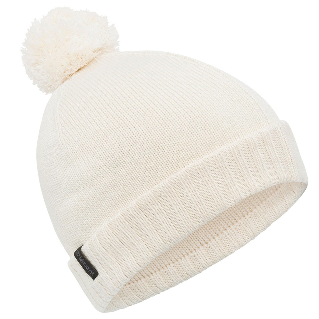 Le Bent Pom Pom Beanie
